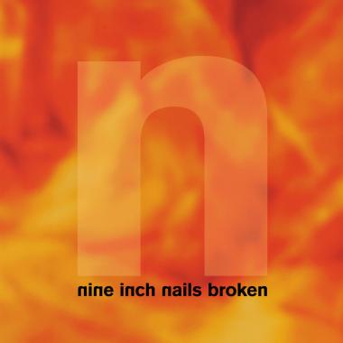 Nine Inch Nails -  Broken